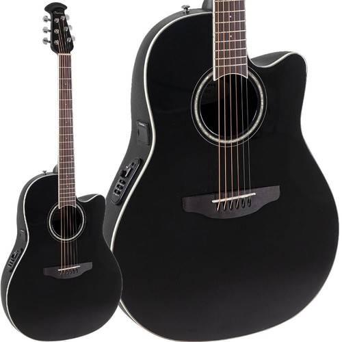 Ovation cs24 celebrity - ovation, cs24-5