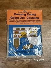 PADDINGTON BEAR Dean’s Rag