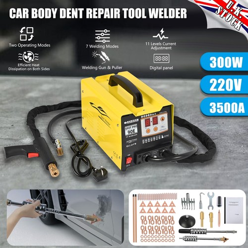 Vehicle panel spot - vehicle,
