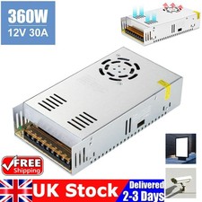 Transformer Switch AC 100-240V