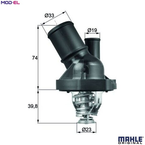 Thermostat coolant 200 - coolant,