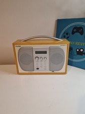 Pure evoke dab radio - evoke-2, dab/fm