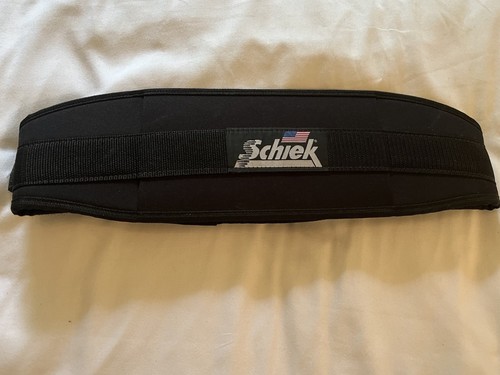 Schiek sports weightlifting - schiek,