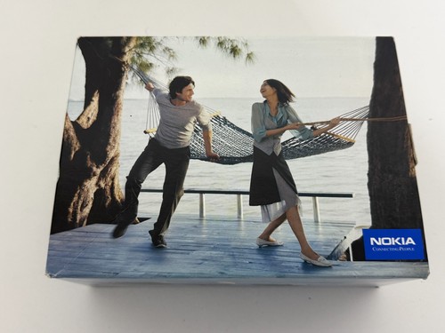 Brand new nokia - new, unlocked