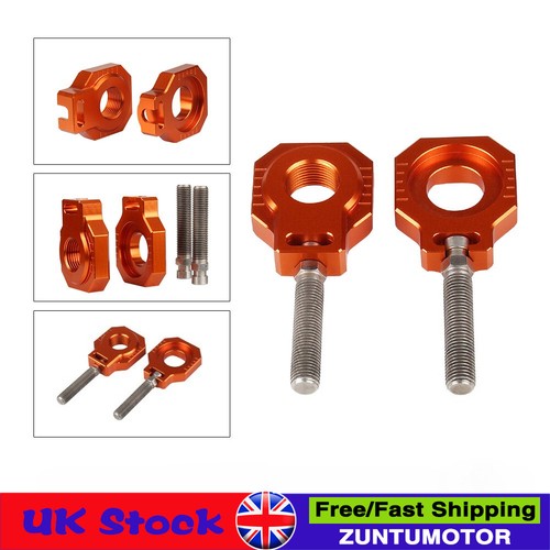 20mm rear axle - axle, chain