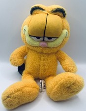 Garfield odie plush - &, toy
