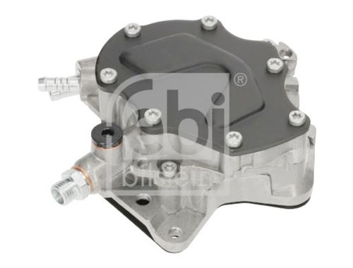 Febi brake system vacuum pump - febi,