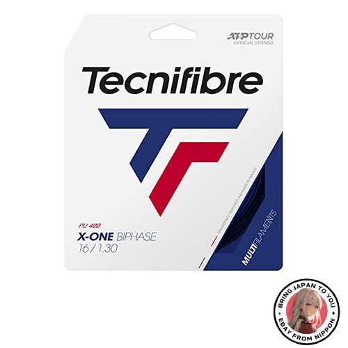 New tecnifibre one - tecnifibre, x-one