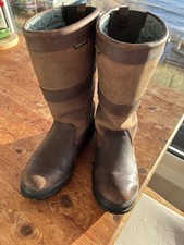 Ladies Dubarry Boots