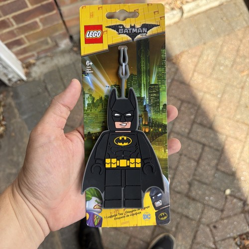 Lego batman movie - batman,