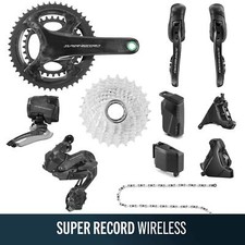 Campagnolo Super Record WRL