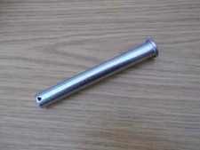 Lexmoto Hunter 50 TD50Q Centre