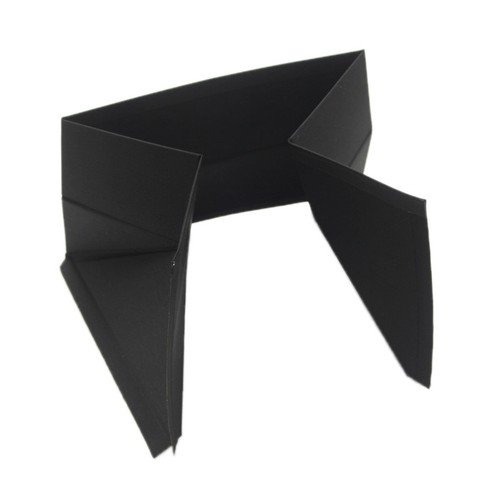 Focusing hood replacement - hood,