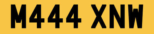 Maxine number plate - maxine,