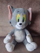 Tom And Jerry Soft Plush