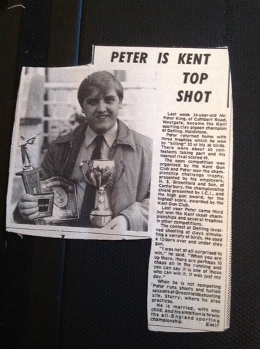 Ephemera 1974 picture - 1974,
