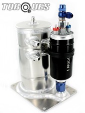 AN-6 (6AN) Compact Swirl Pot