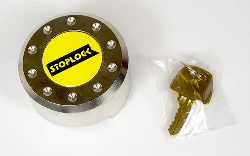 Stoplock for vauxhall - stoplock, vivaro
