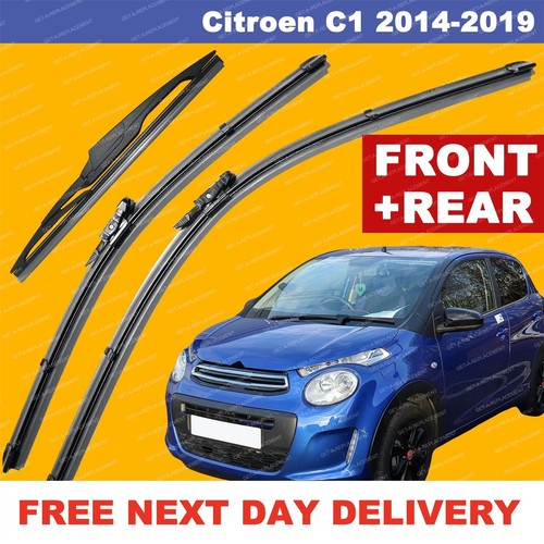 For citroen pinch tap - c1,