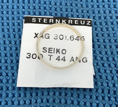 Seiko crystal 300t44ang0 - seiko,