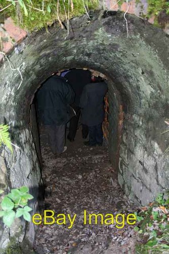 Photo 6x4 hoffman kiln - photo,