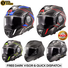 LS2 FF901 MODULAR ADVANT X