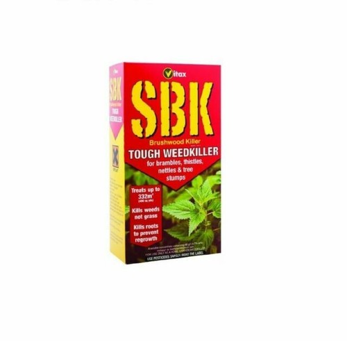 Vitax 500ml sbk brushwood - sbk,