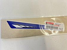 B5G-F17F2-10 - Yamaha YZF R125 '20-21 - Decal - Graphic 2