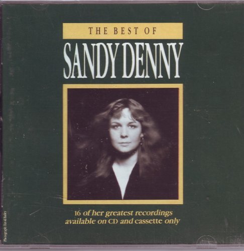 The best sandy - of, cd