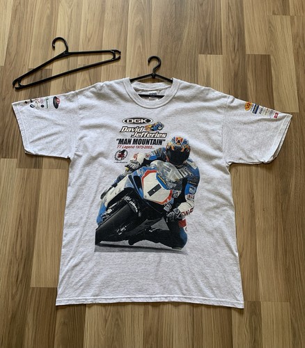 Vintage 2004 david - david, jefferies