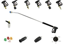 Pressure Washer Gun Lance
