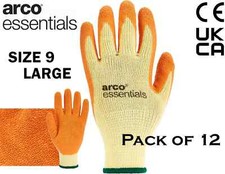 12pairs Arco Essentials Safety