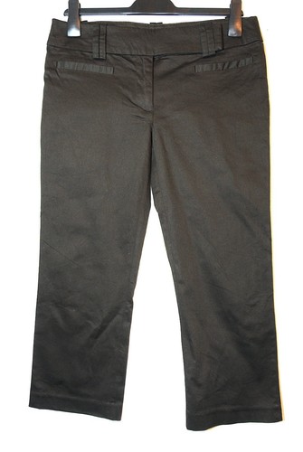 Dark brown ladies formal party - brown,