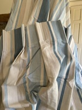 Laura Ashley MTM Awning Stripe