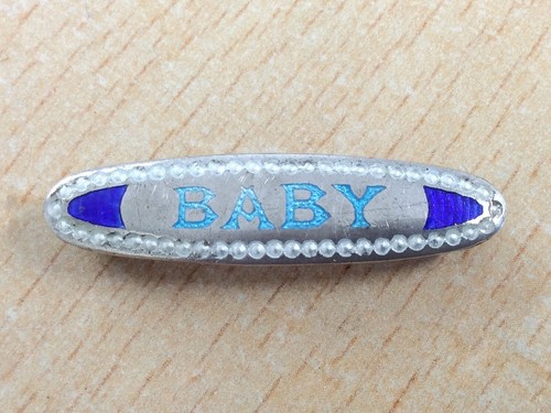 Antique sterling silver - antique,