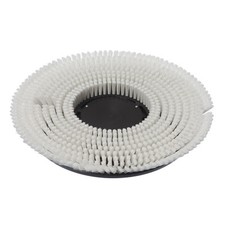 Taski carpet shampoo - brush, 17"