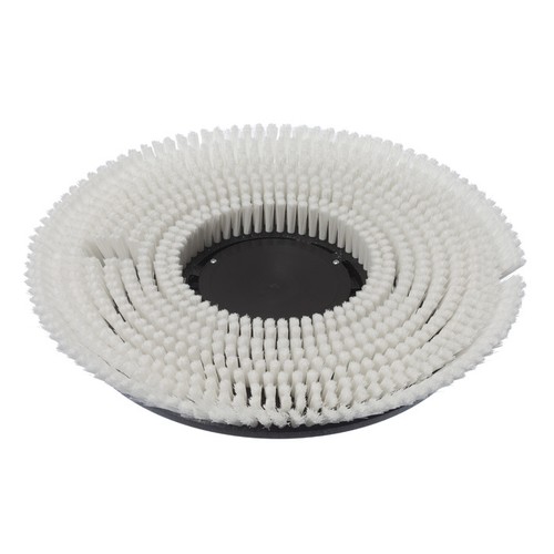 Taski carpet shampoo brush - taski,