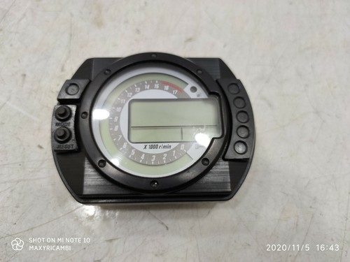 Instrumentation for kawasaki - instrumentation,