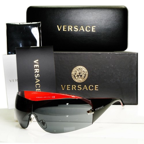 Authentic versace sunglasses - versace,