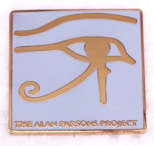 Alan parsons project metal - alan,