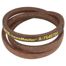 Pix cutter deck belt - cutter, fits