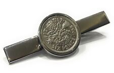 Premium tie clip for the year