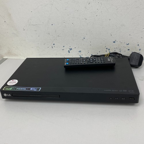 Dps42h dvd player 1080p - player,