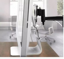 VIVO Adapter VESA Mount Kit, Bracket Set for Apple 21.5 inch and 27 inch iMac,