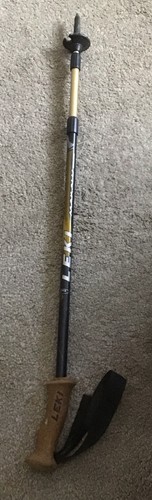 Leki trekking hiking pole - leki,