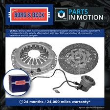 Clutch Kit 3pc