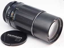 Asahi Pentax 200mm 1:4 Super