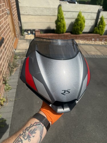 Triumph street triple 765 - triple,