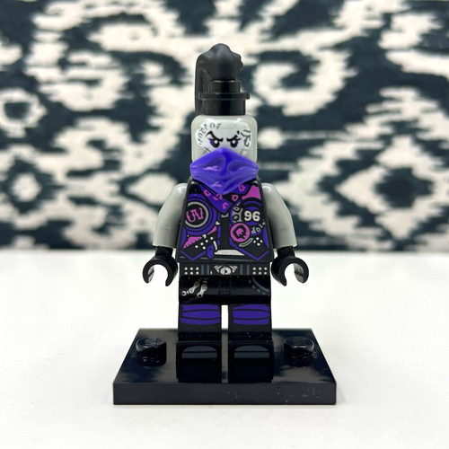 Lego ninjago minifigure - ninjago,