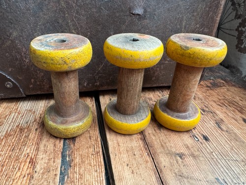 Vintage wooden industrial - vintage,